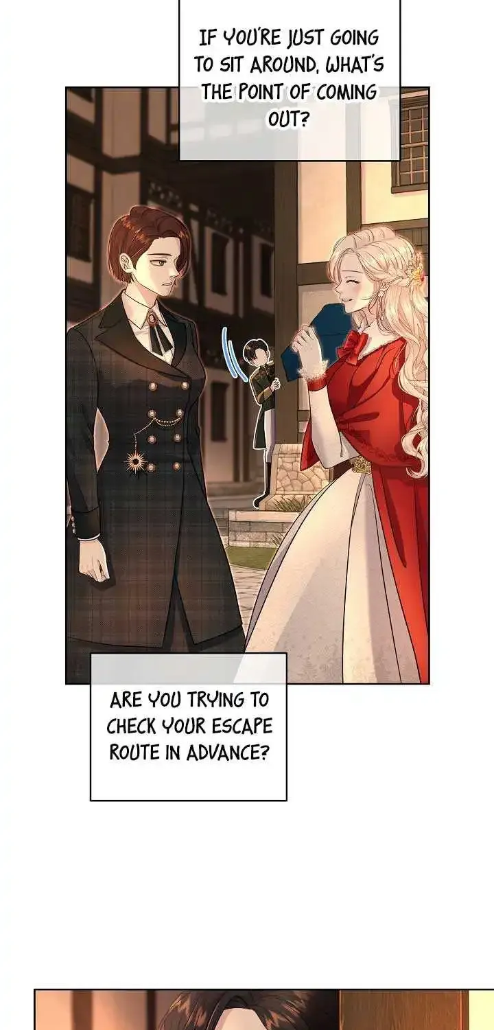 Grand Duke of the North Zinmanga X Chapter 6 Page 33