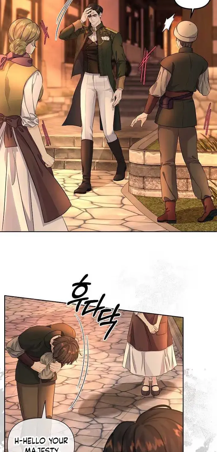 Grand Duke of the North Zinmanga X Chapter 6 Page 36