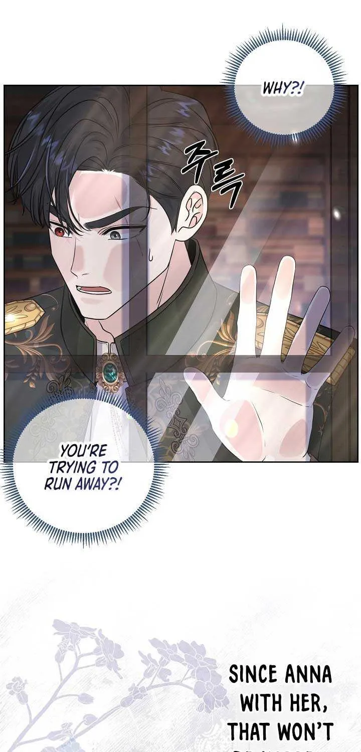 Grand Duke of the North Zinmanga X Chapter 5 Page 58