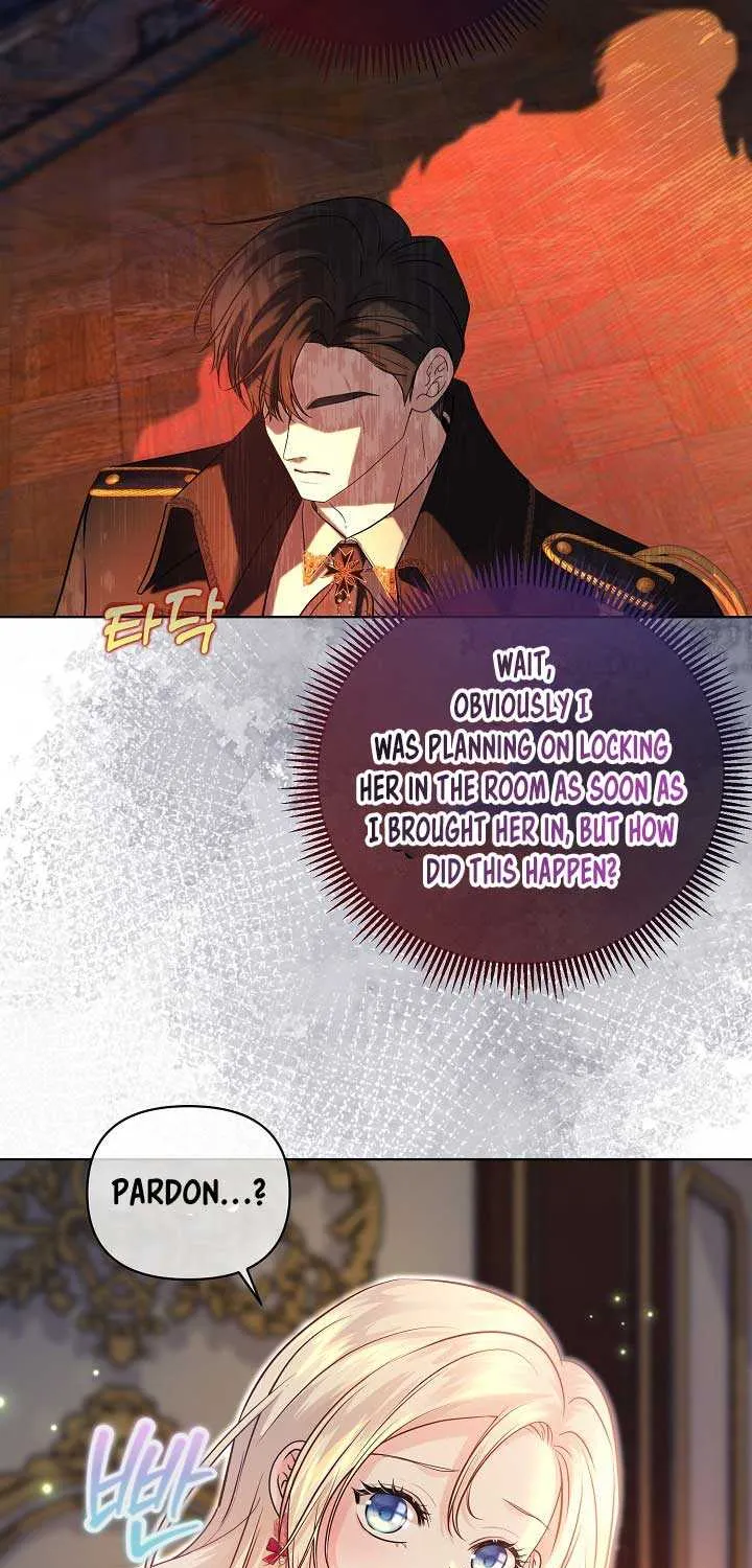 Grand Duke of the North Zinmanga X Chapter 4 Page 60