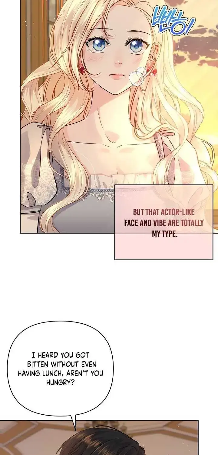 Grand Duke of the North Zinmanga X Chapter 3 Page 27