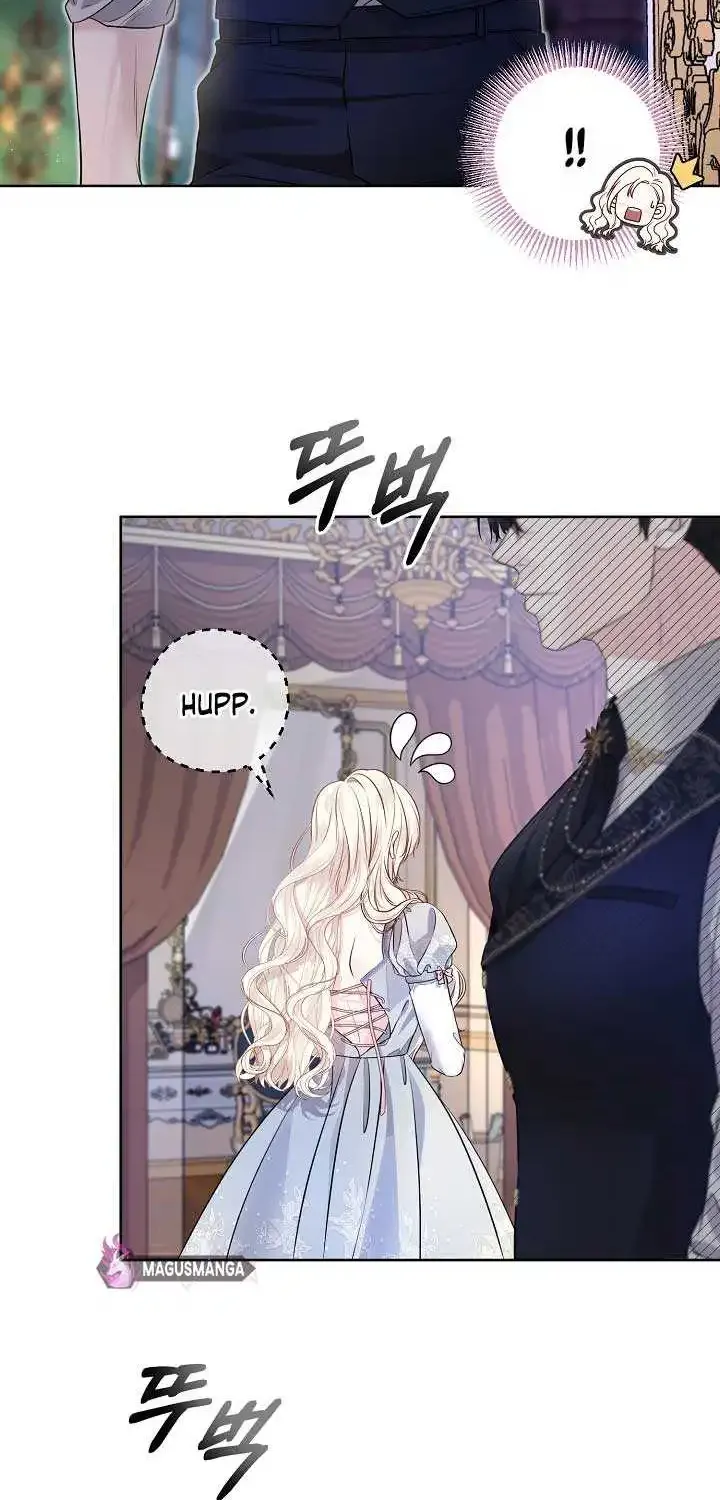 Grand Duke of the North Zinmanga X Chapter 2 Page 35