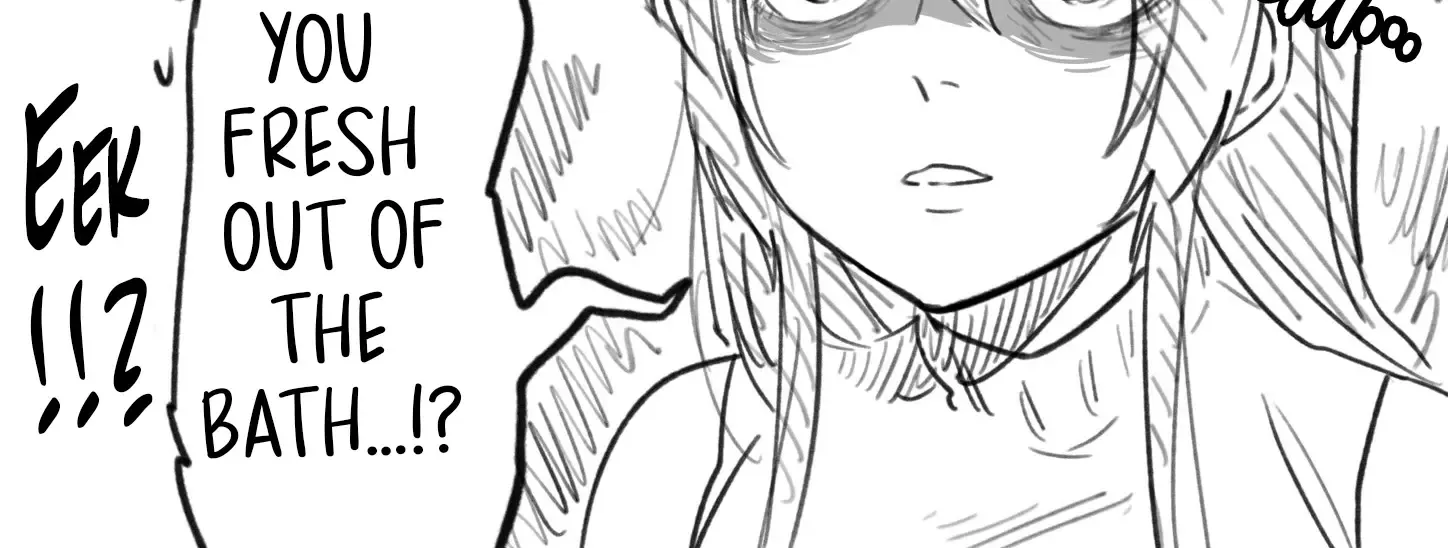 Charao-kun to Seiso-chan Zinmanga X Chapter 20.1 Page 2