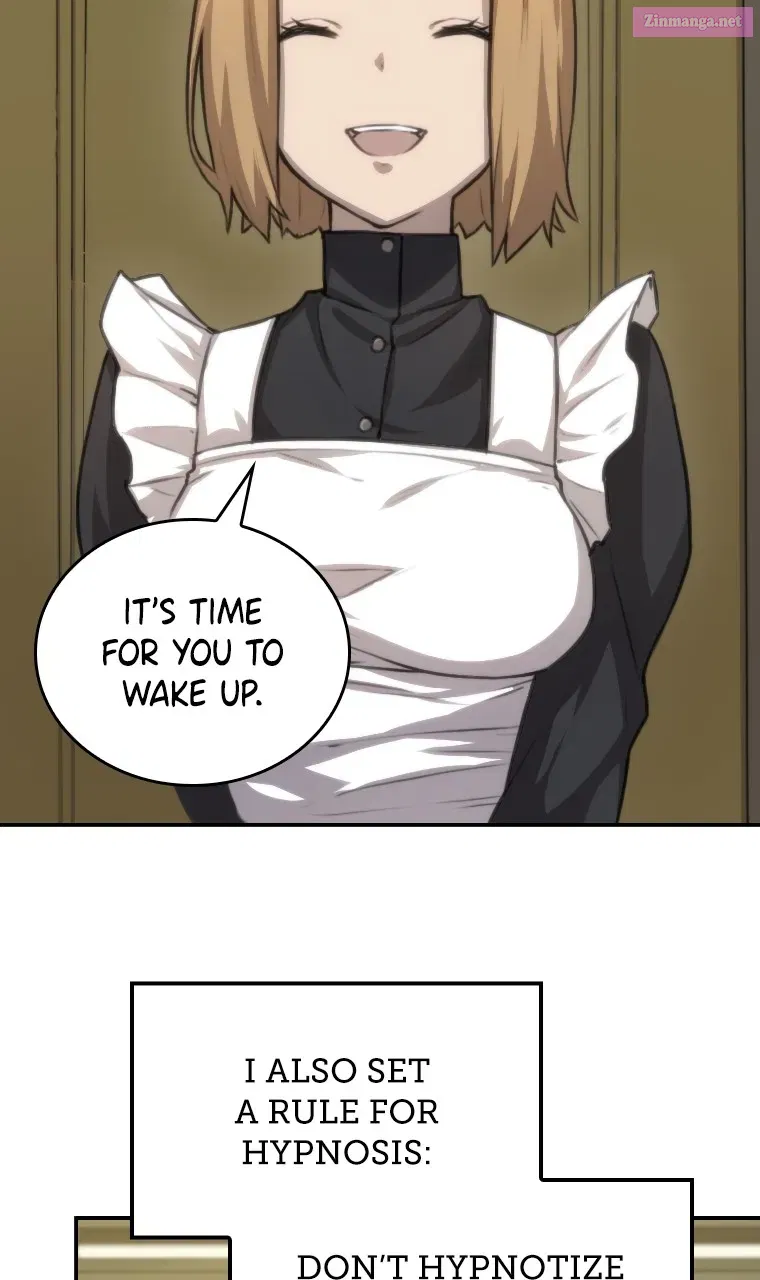 Oversummoned, Overpowered, and Over It! Zinmanga X Chapter 9 Page 29