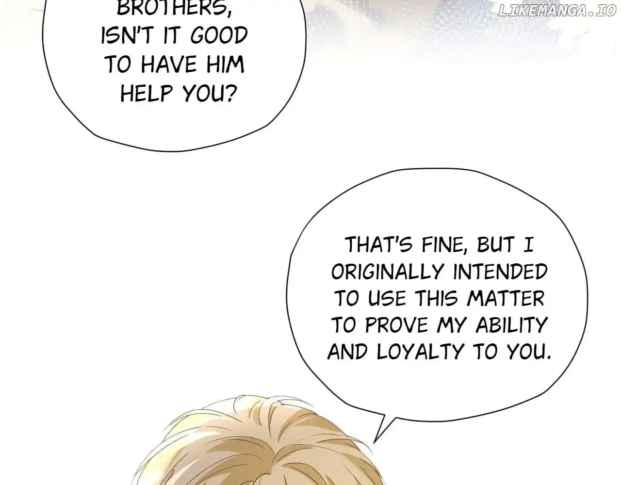 I’m in Love with My Foe Zinmanga X Chapter 157 Page 4