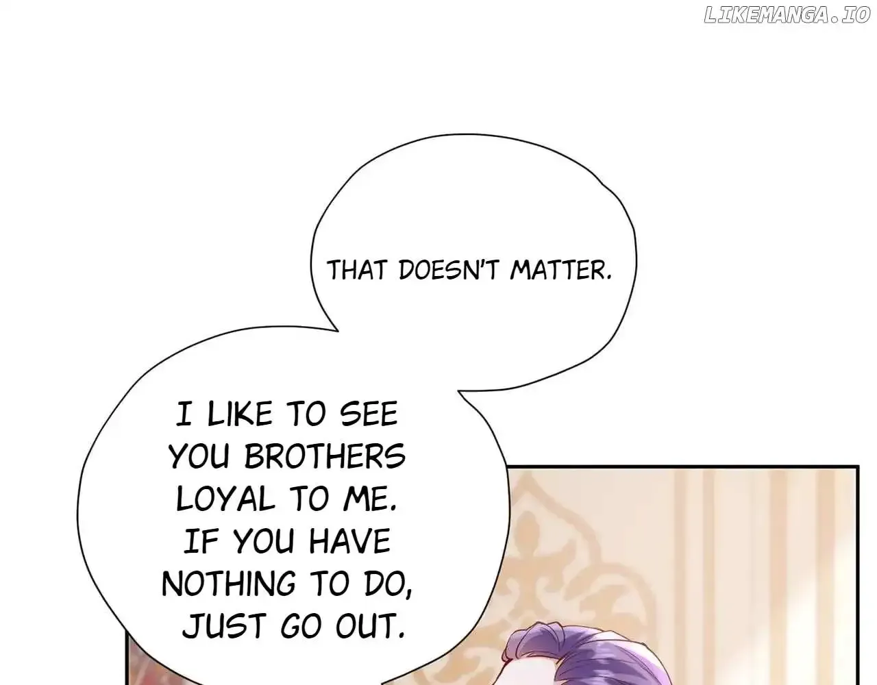 I’m in Love with My Foe Zinmanga X Chapter 157 Page 7