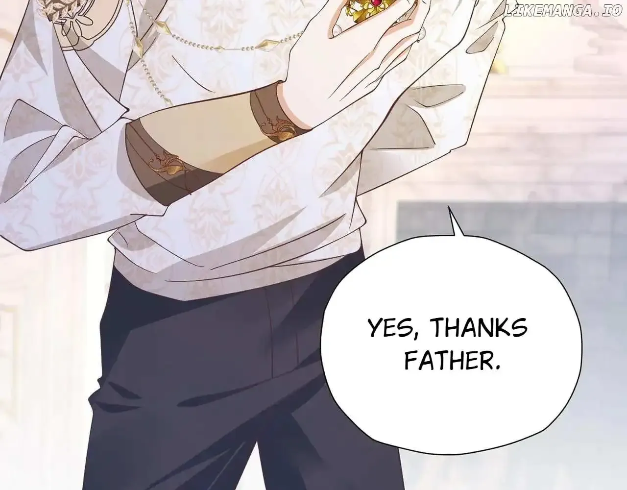 I’m in Love with My Foe Zinmanga X Chapter 157 Page 20