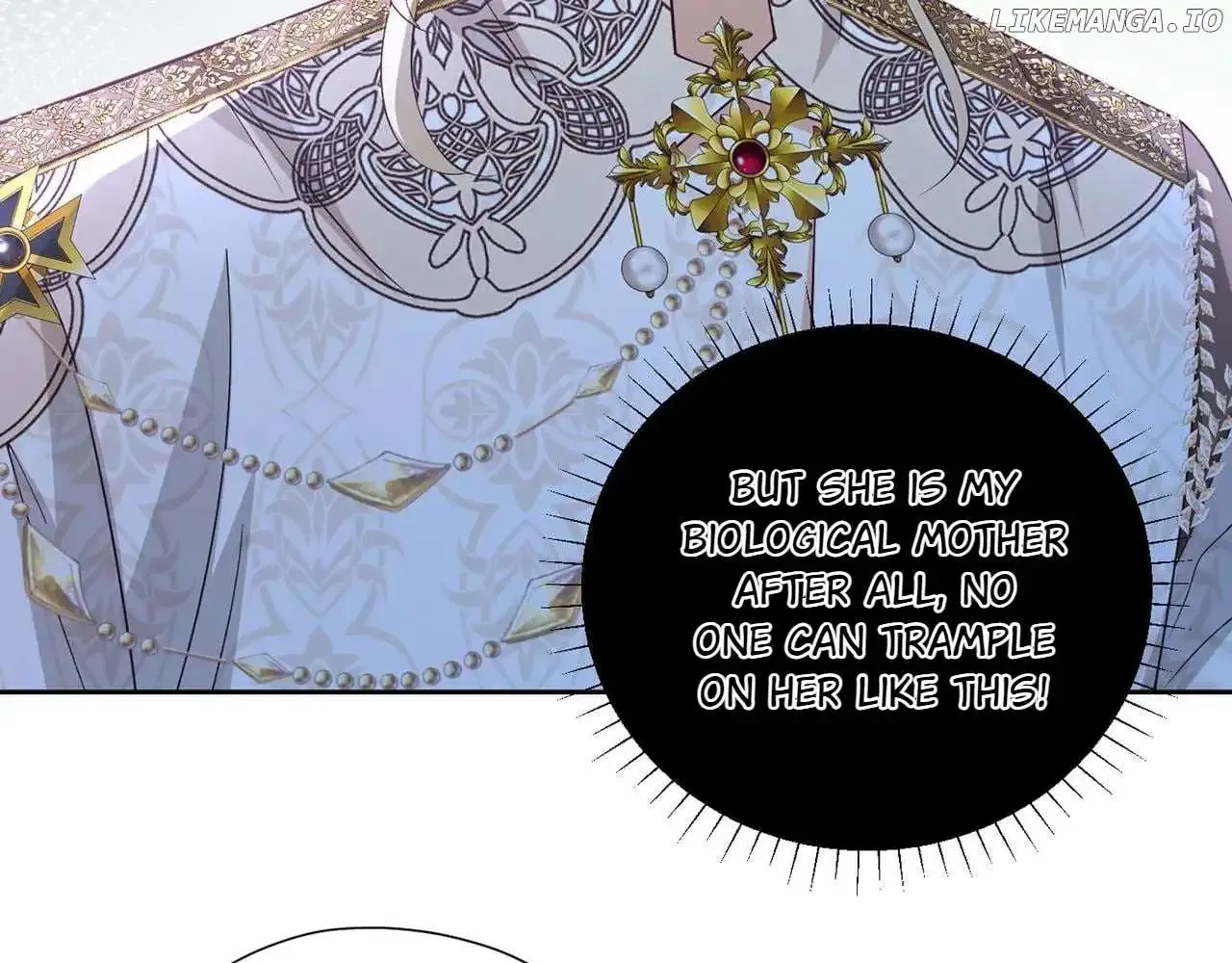 I’m in Love with My Foe Zinmanga X Chapter 157 Page 27