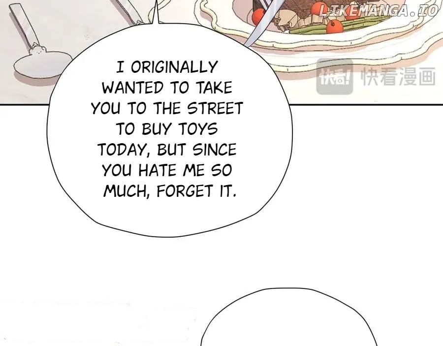 I’m in Love with My Foe Zinmanga X Chapter 156 Page 16