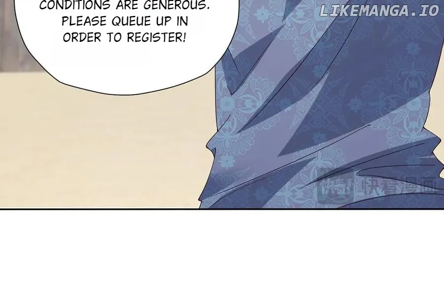 I’m in Love with My Foe Zinmanga X Chapter 156 Page 50