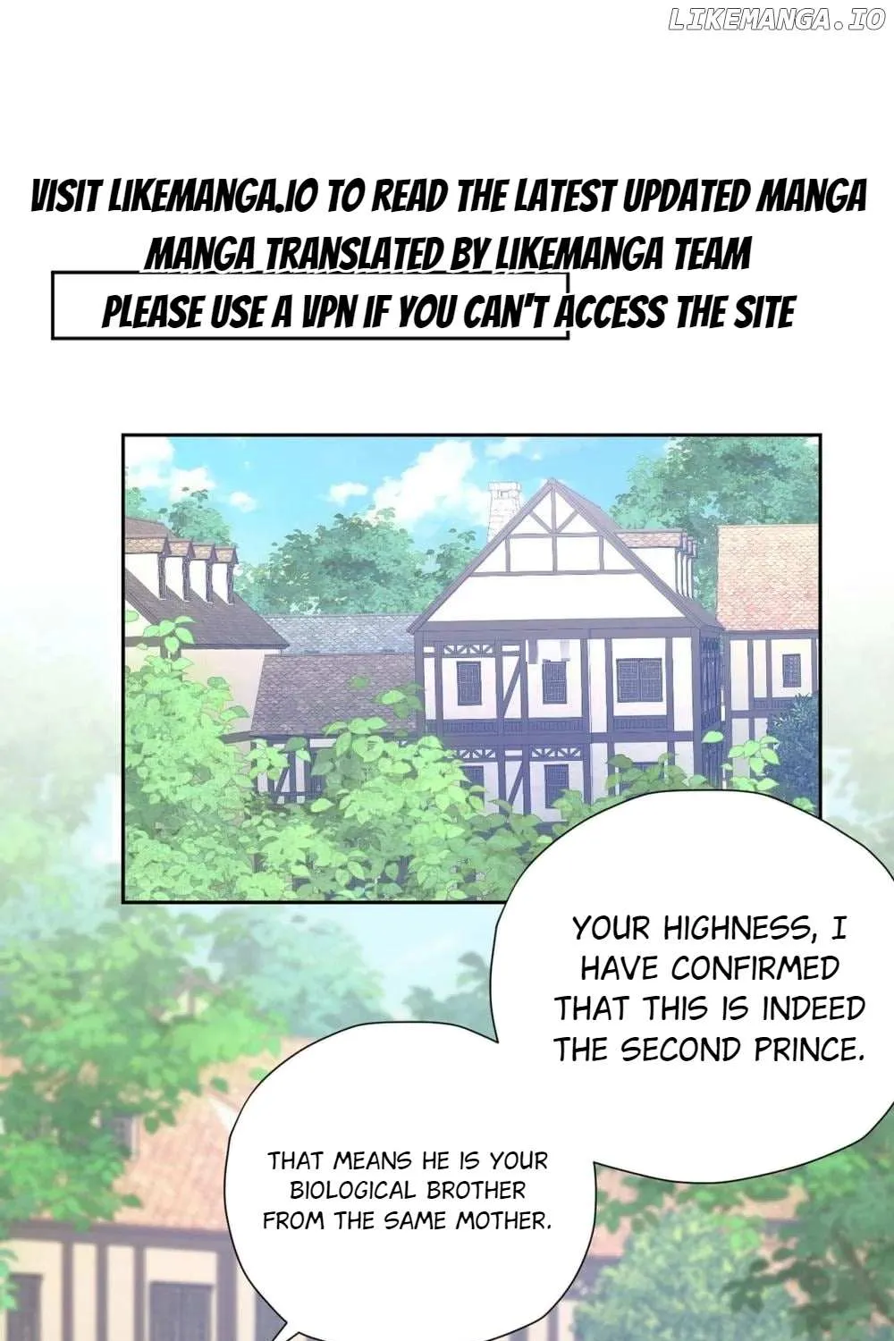 I’m in Love with My Foe Zinmanga X Chapter 154 Page 3