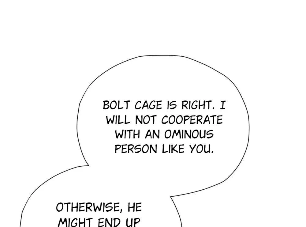 I’m in Love with My Foe Zinmanga X Chapter 152 Page 7