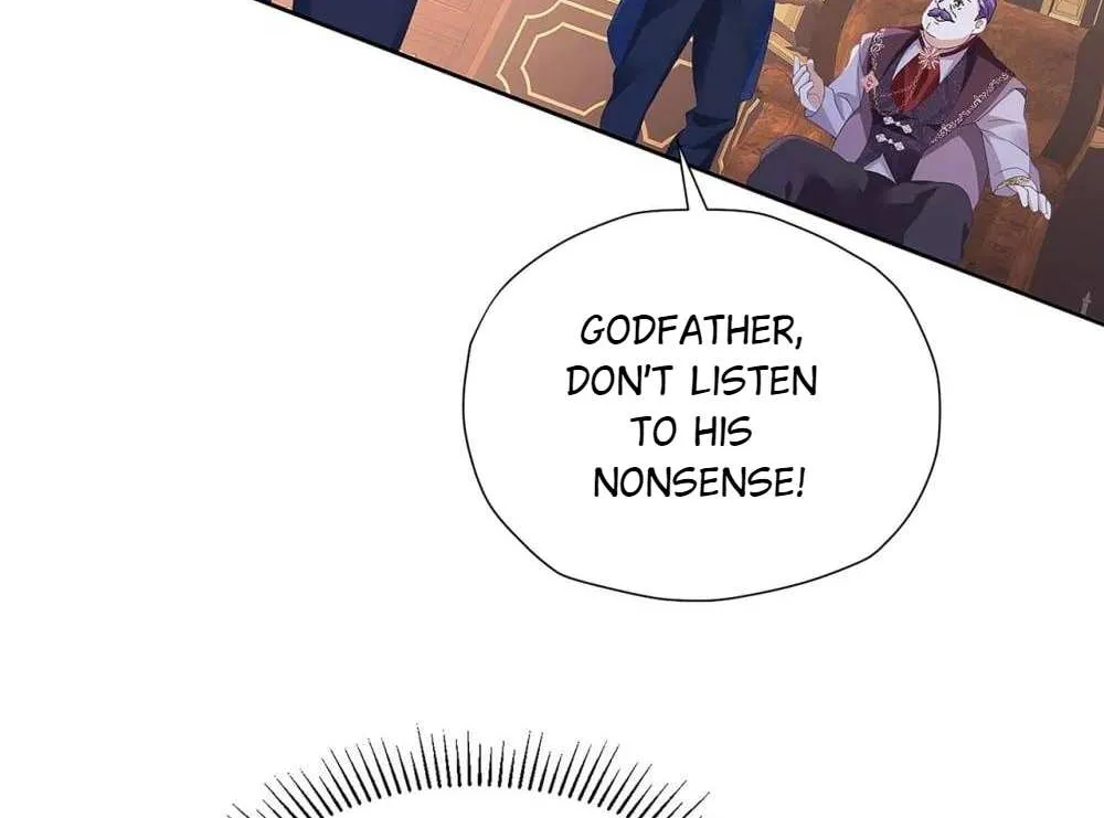 I’m in Love with My Foe Zinmanga X Chapter 152 Page 13