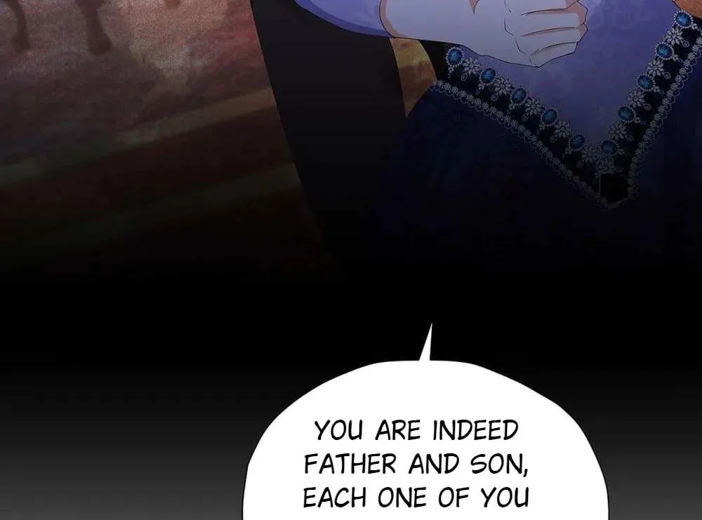 I’m in Love with My Foe Zinmanga X Chapter 152 Page 19