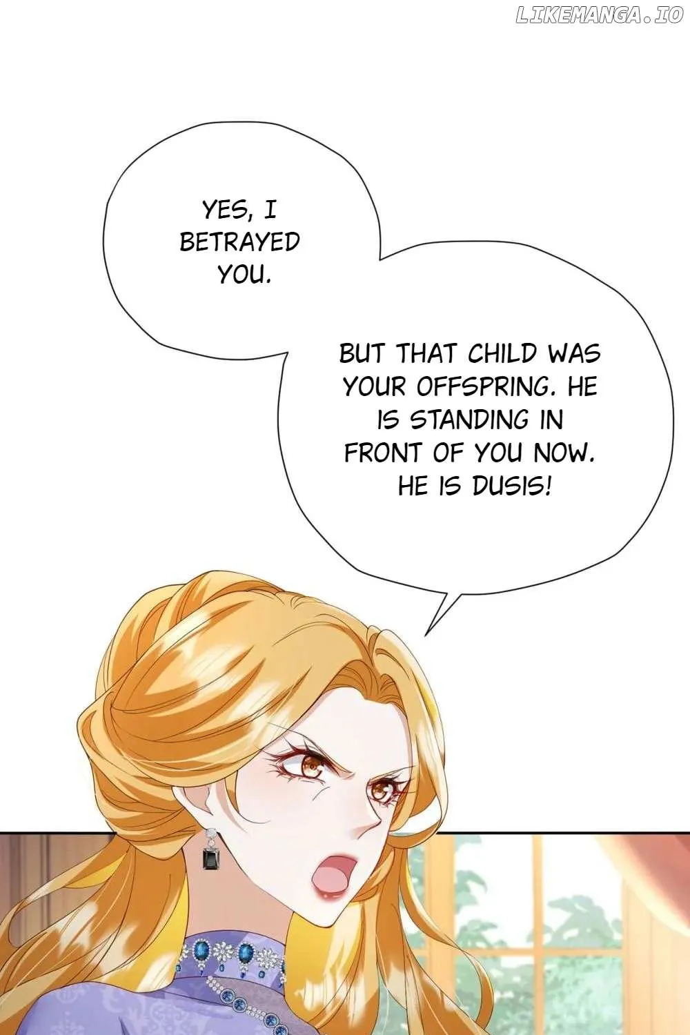 I’m in Love with My Foe Zinmanga X Chapter 152 Page 22