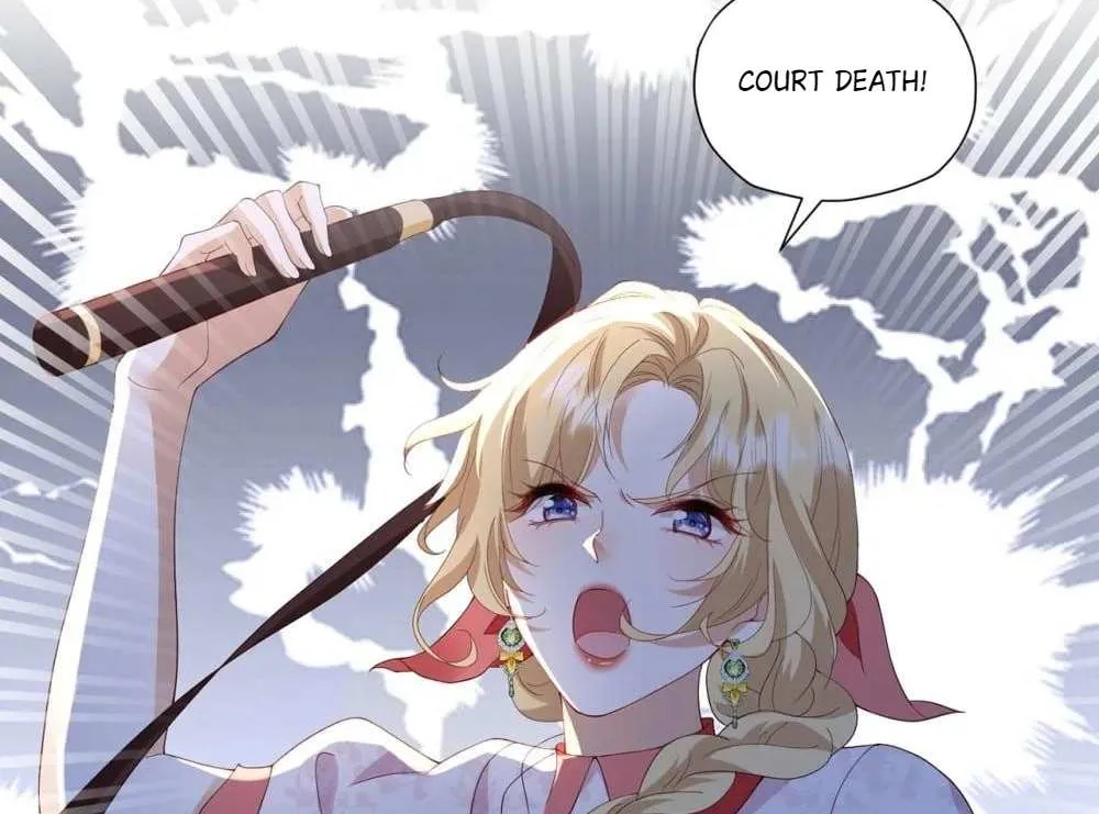 I’m in Love with My Foe Zinmanga X Chapter 152 Page 43