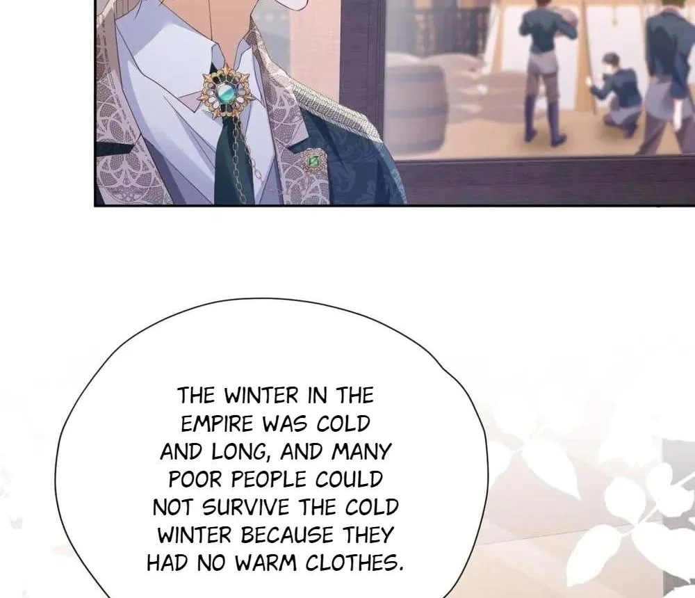 I’m in Love with My Foe Zinmanga X Chapter 151 Page 39
