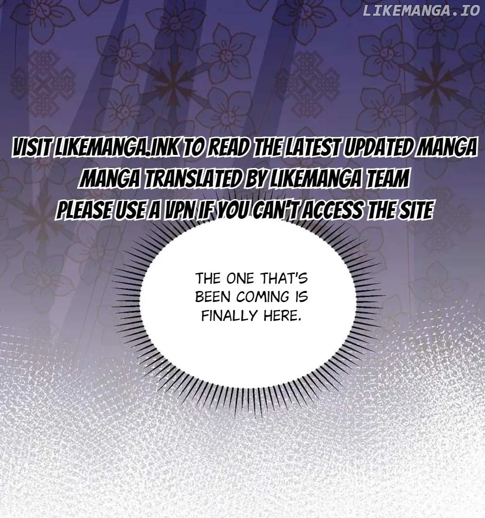 I’m in Love with My Foe Zinmanga X Chapter 151 Page 59