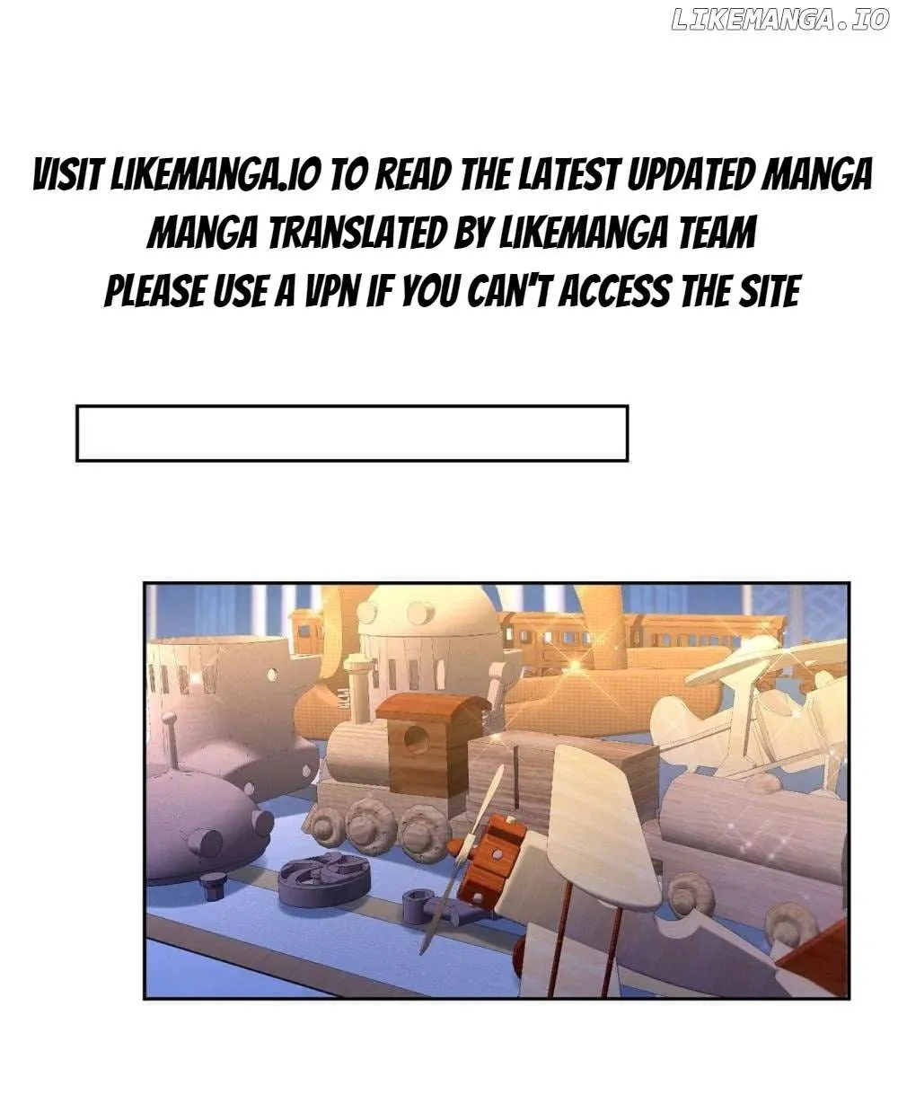 I’m in Love with My Foe Zinmanga X Chapter 150 Page 3