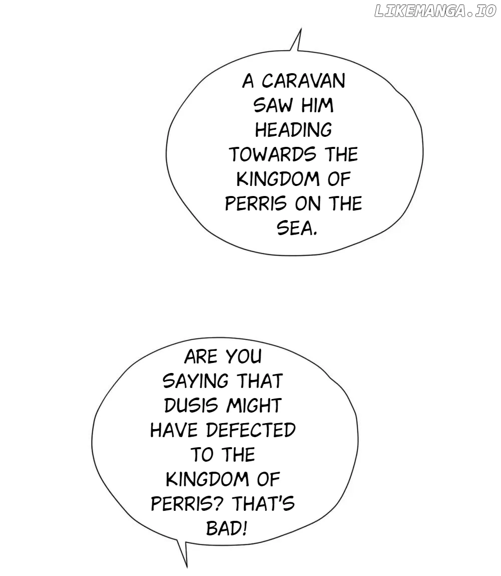 I’m in Love with My Foe Zinmanga X Chapter 150 Page 23