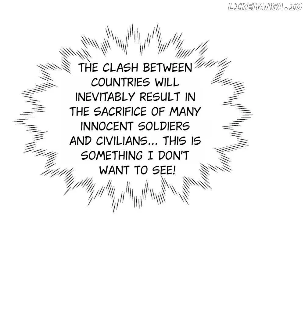 I’m in Love with My Foe Zinmanga X Chapter 150 Page 28