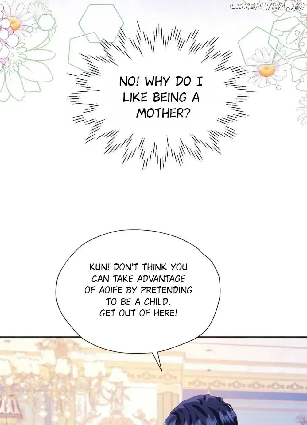 I’m in Love with My Foe Zinmanga X Chapter 148 Page 37