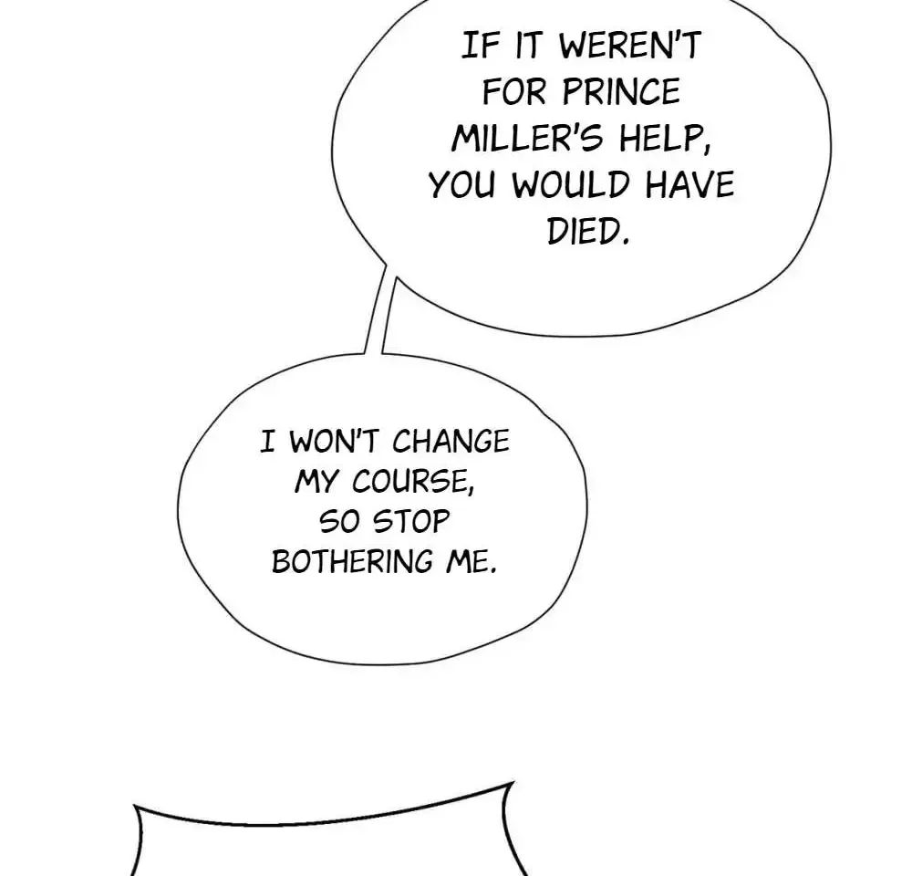 I’m in Love with My Foe Zinmanga X Chapter 148 Page 49