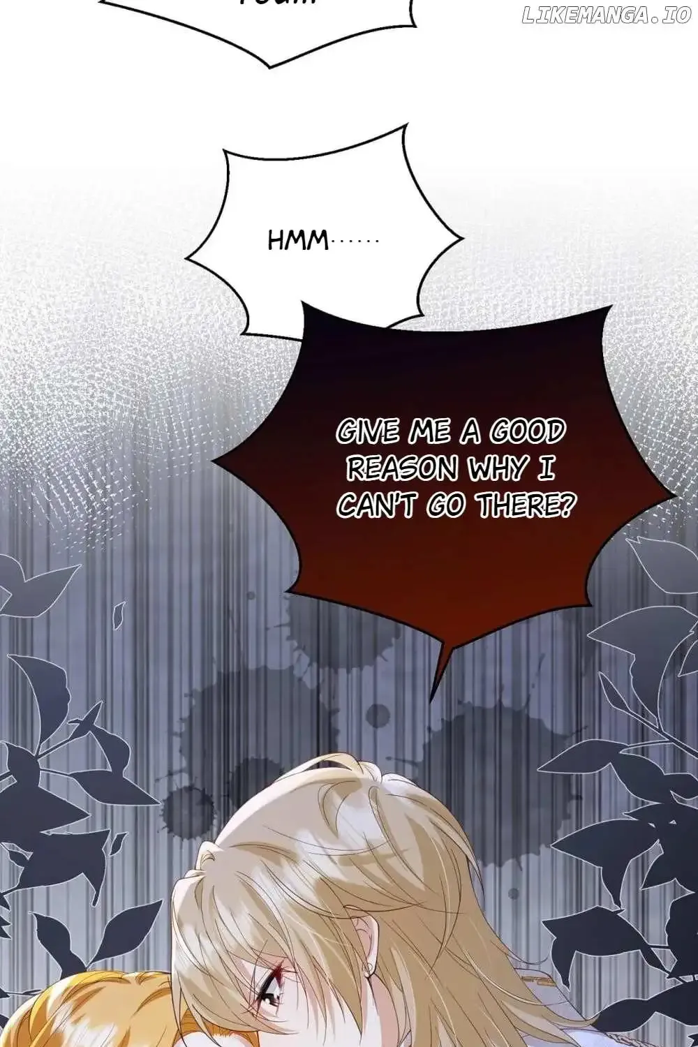 I’m in Love with My Foe Zinmanga X Chapter 148 Page 56