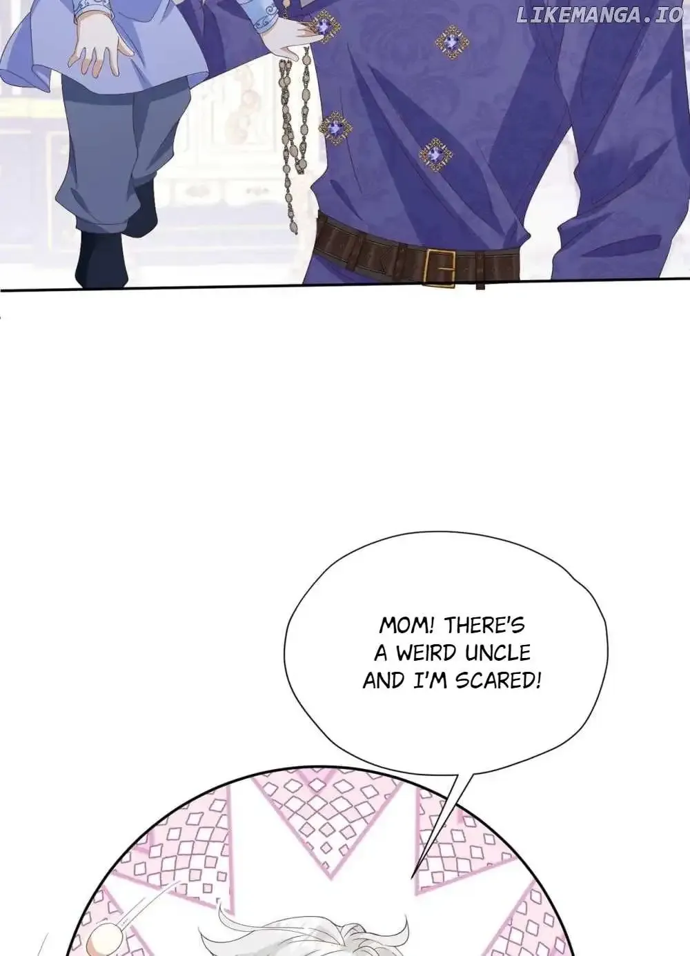 I’m in Love with My Foe Zinmanga X Chapter 148 Page 65