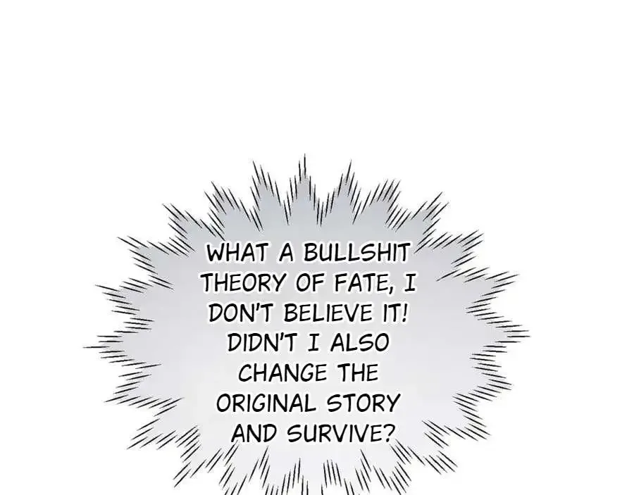 I’m in Love with My Foe Zinmanga X Chapter 147 Page 67