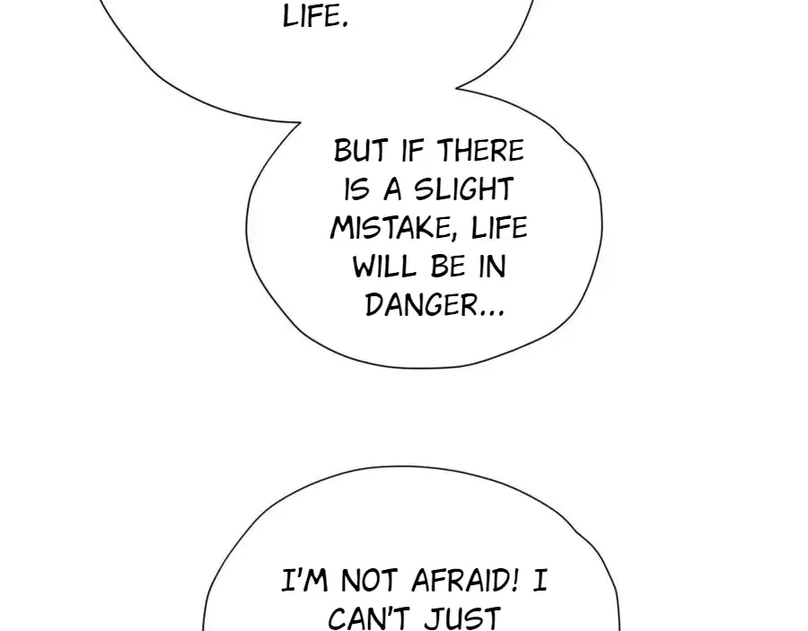 I’m in Love with My Foe Zinmanga X Chapter 147 Page 75