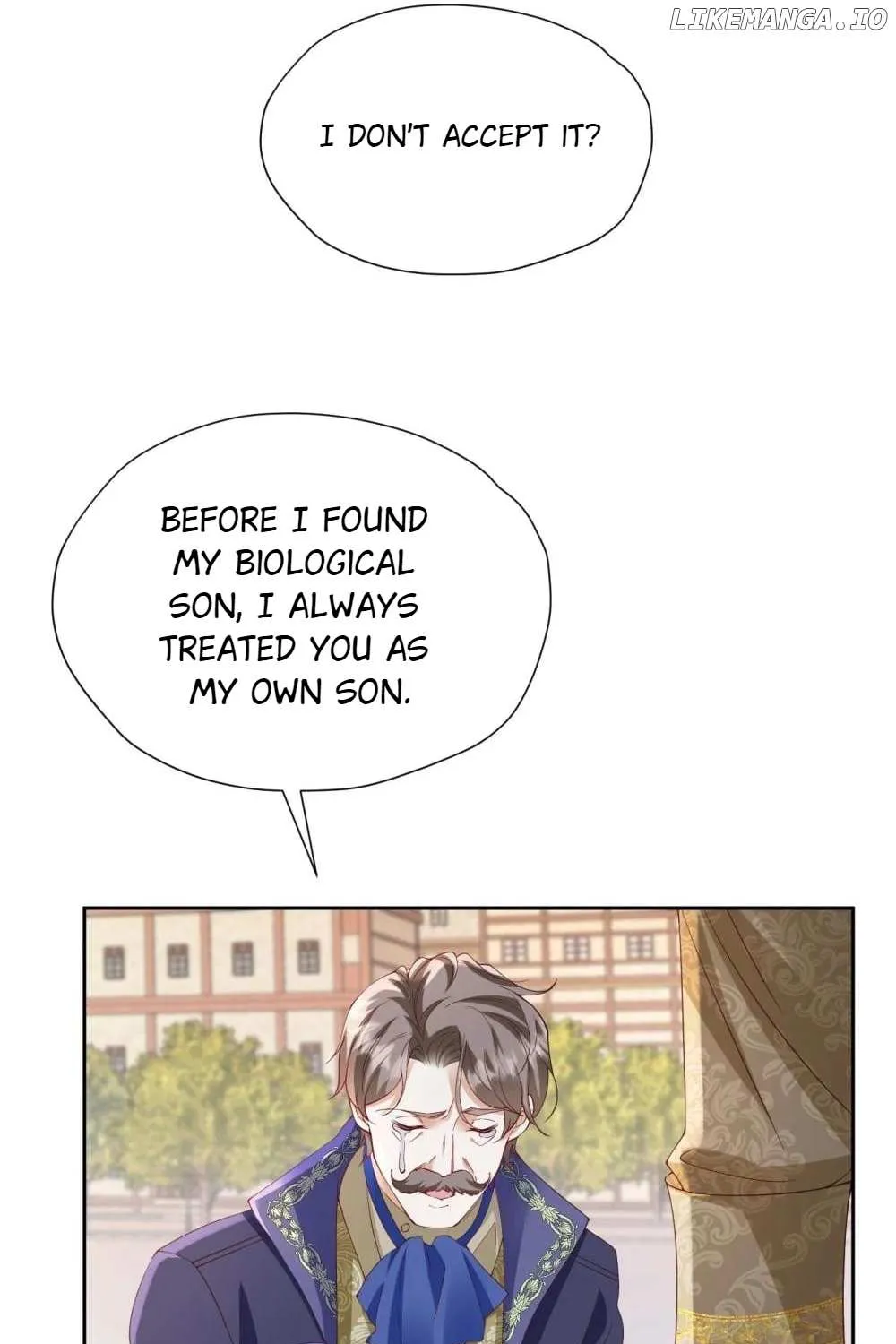 I’m in Love with My Foe Zinmanga X Chapter 146 Page 70