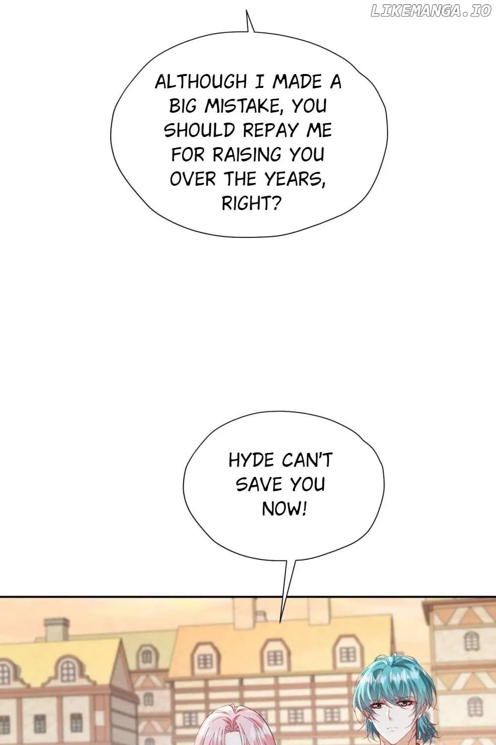 I’m in Love with My Foe Zinmanga X Chapter 146 Page 72