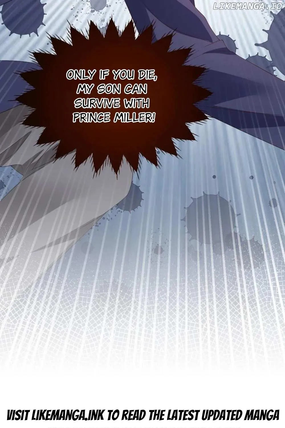 I’m in Love with My Foe Zinmanga X Chapter 146 Page 82
