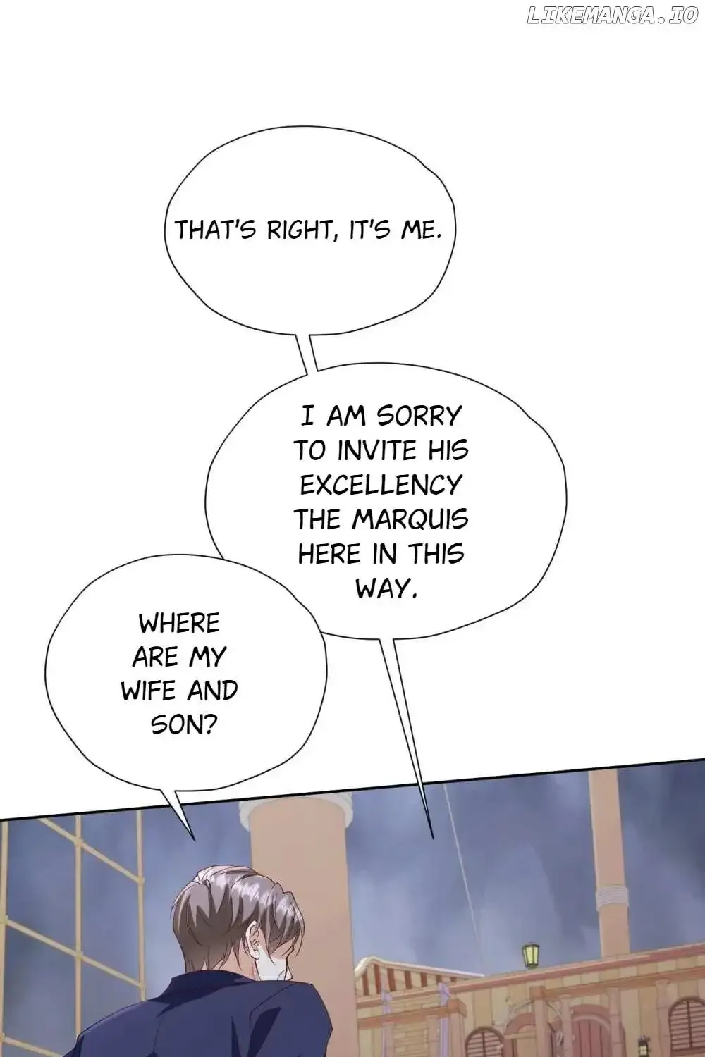 I’m in Love with My Foe Zinmanga X Chapter 144 Page 10