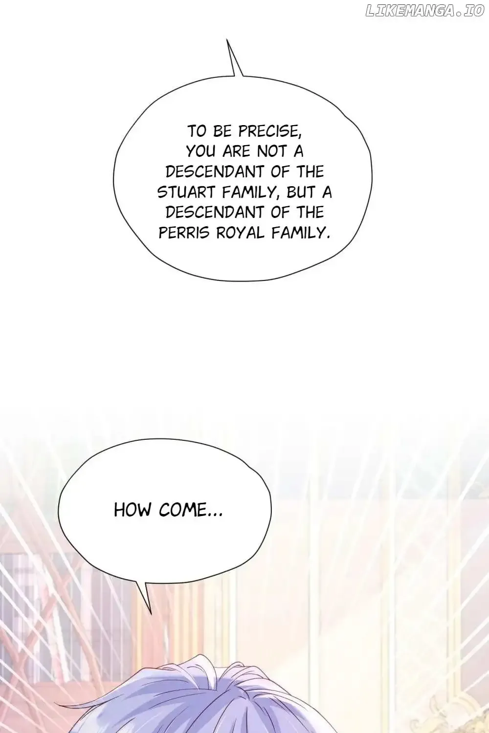 I’m in Love with My Foe Zinmanga X Chapter 143 Page 69