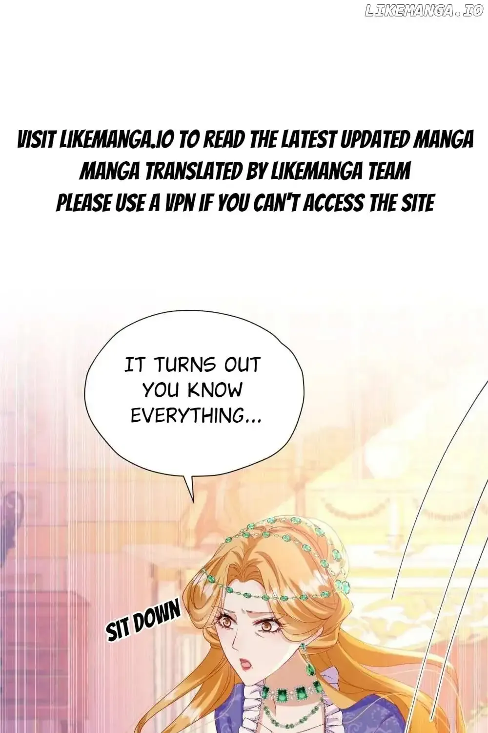 I’m in Love with My Foe Zinmanga X Chapter 142 Page 3