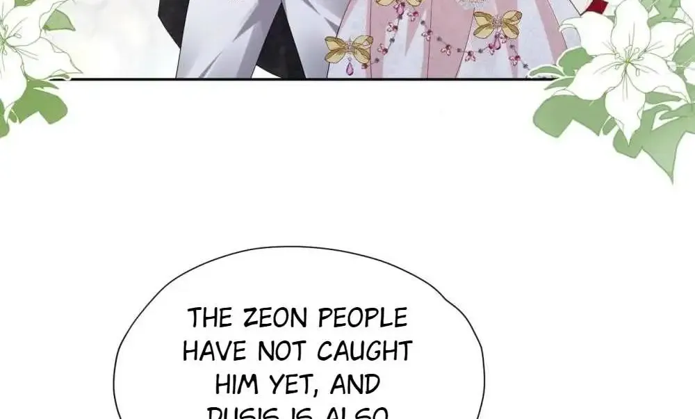 I’m in Love with My Foe Zinmanga X Chapter 142 Page 27