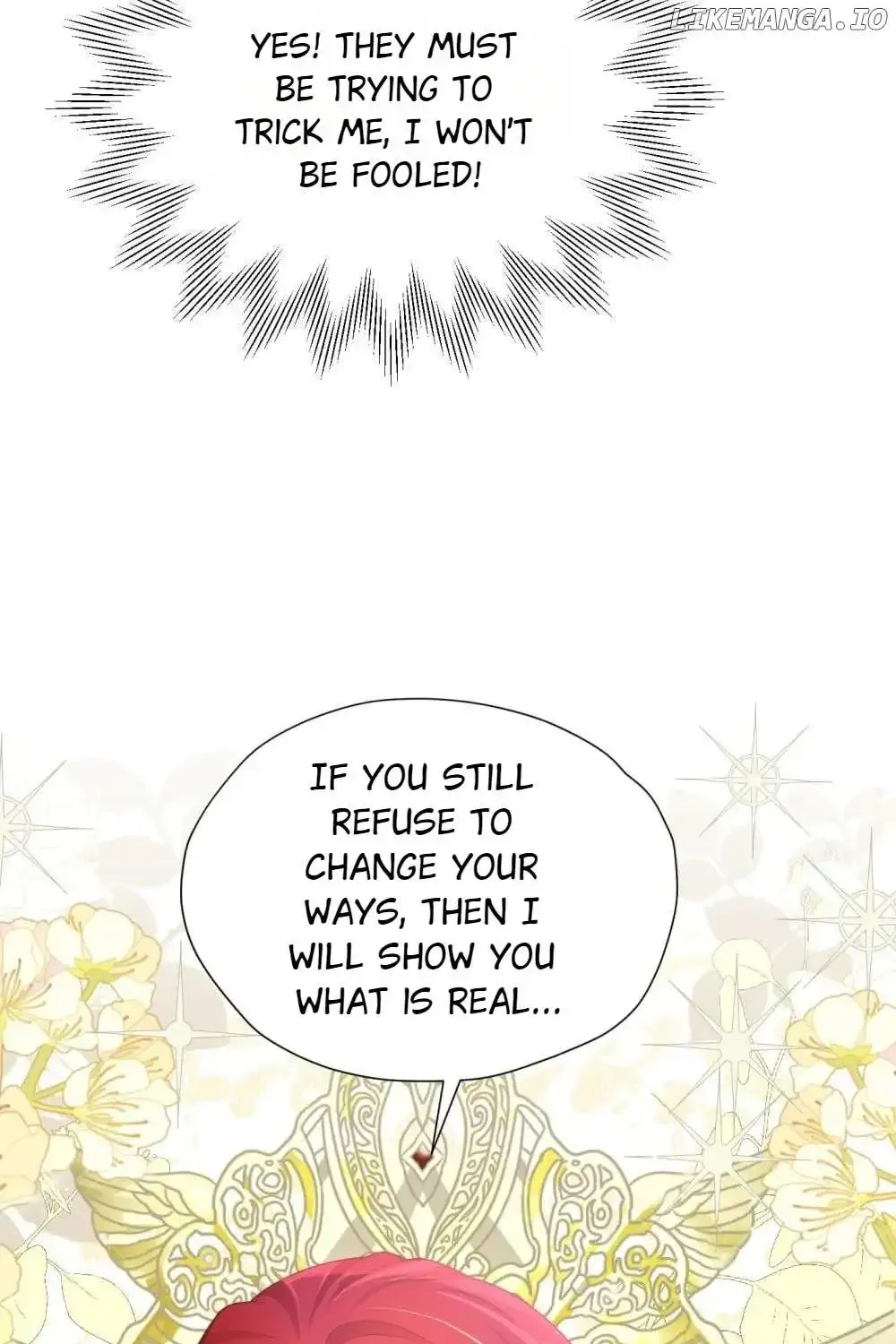 I’m in Love with My Foe Zinmanga X Chapter 141 Page 33