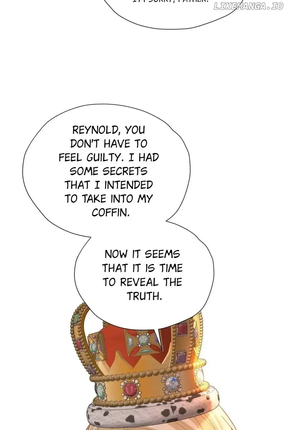 I’m in Love with My Foe Zinmanga X Chapter 141 Page 63