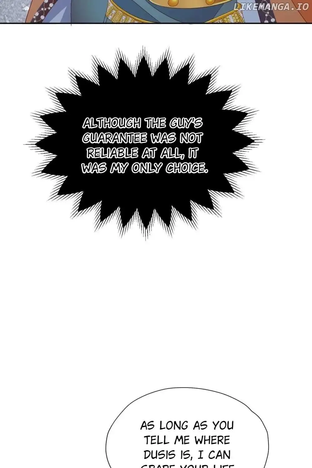 I’m in Love with My Foe Zinmanga X Chapter 140 Page 69