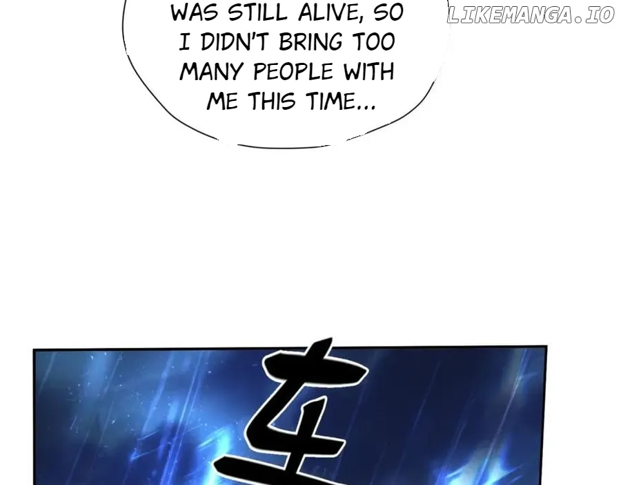 I’m in Love with My Foe Zinmanga X Chapter 139 Page 40
