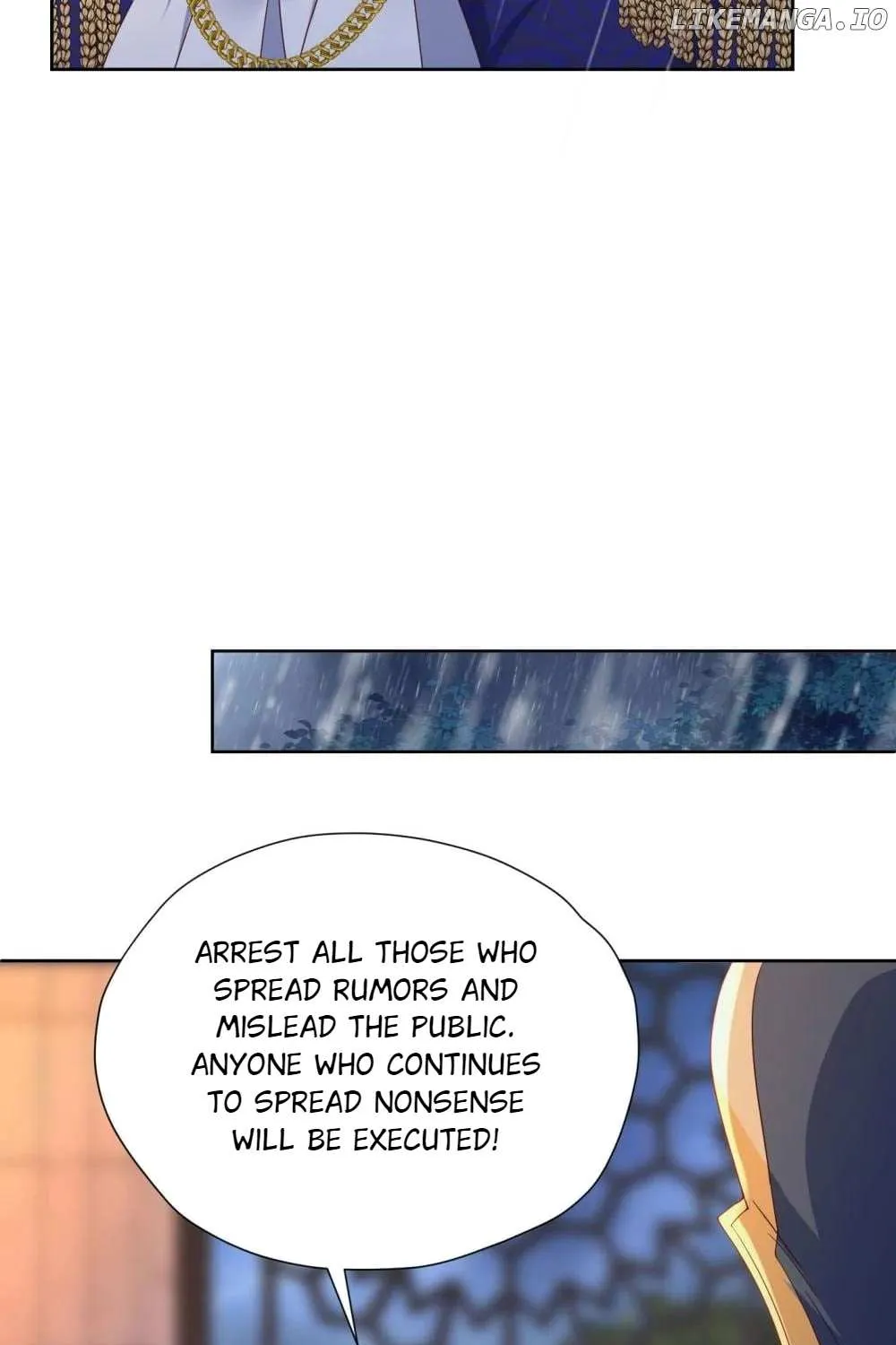 I’m in Love with My Foe Zinmanga X Chapter 138 Page 51