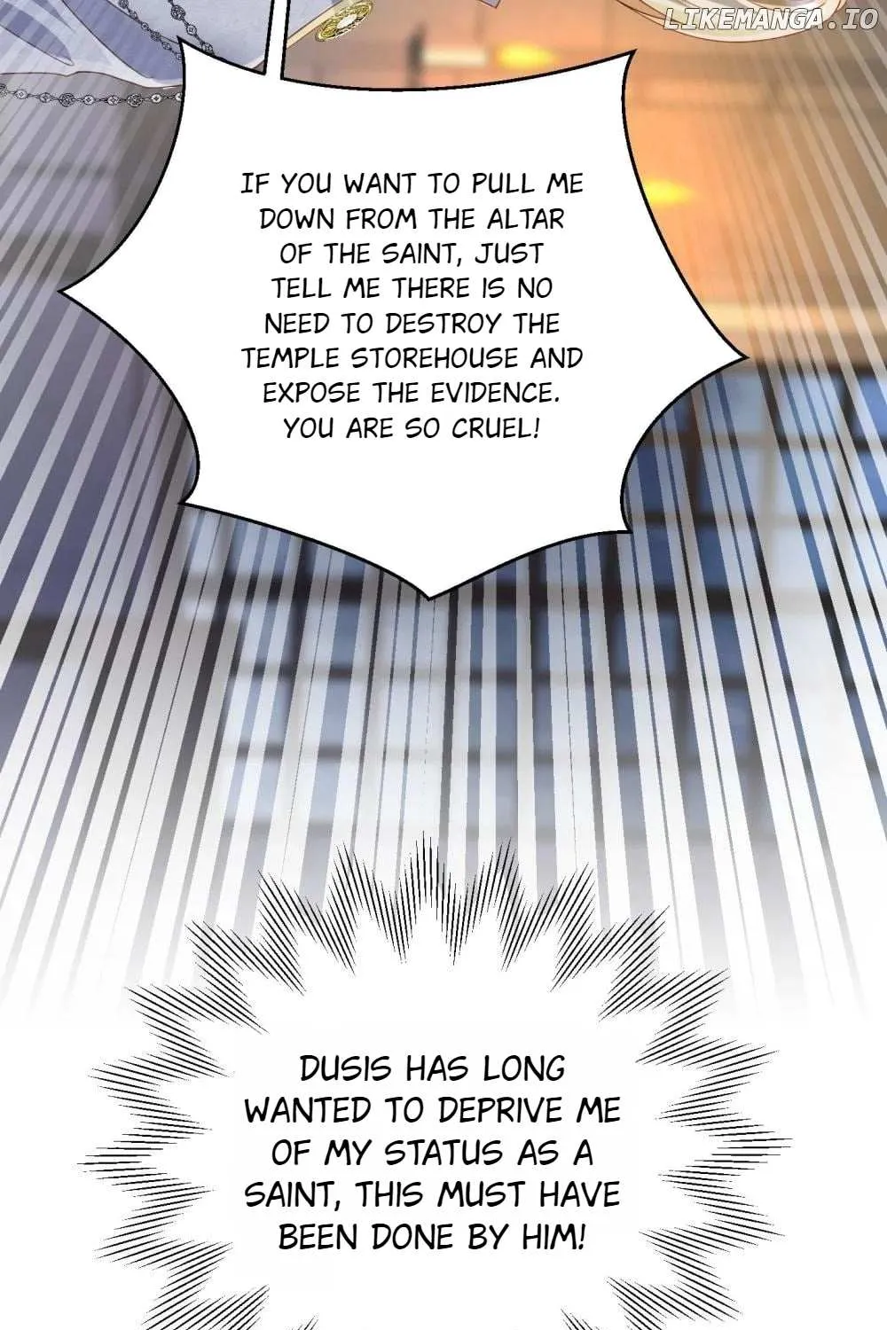 I’m in Love with My Foe Zinmanga X Chapter 138 Page 59