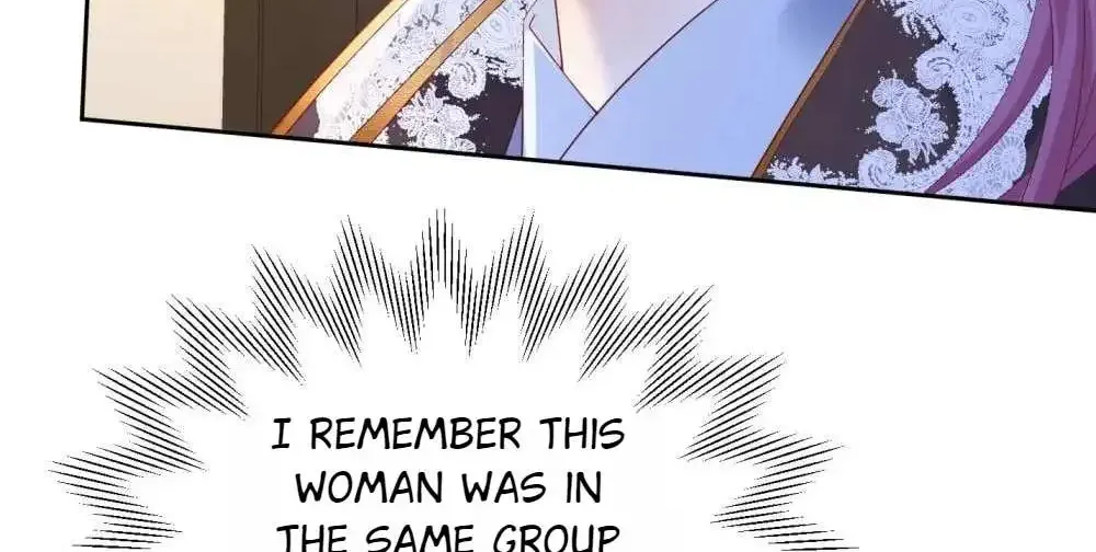 I’m in Love with My Foe Zinmanga X Chapter 137 Page 25