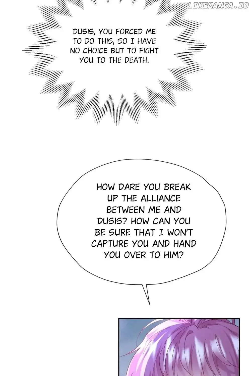I’m in Love with My Foe Zinmanga X Chapter 137 Page 34