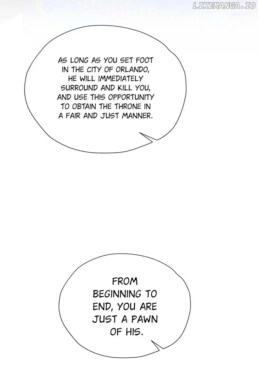 I’m in Love with My Foe Zinmanga X Chapter 137 Page 40