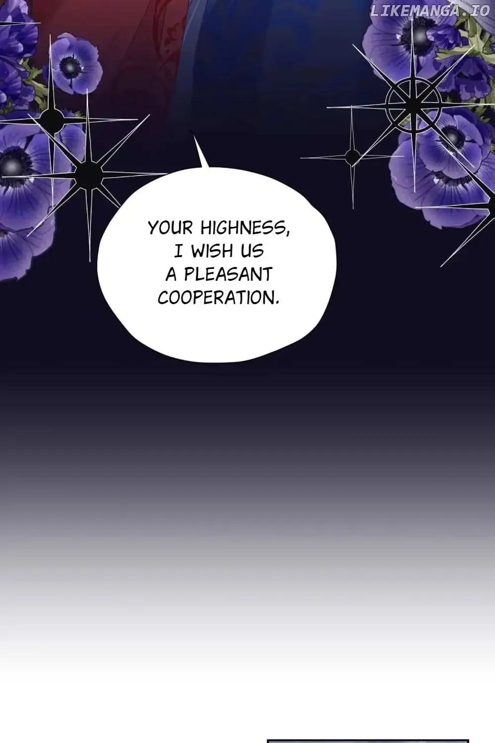 I’m in Love with My Foe Zinmanga X Chapter 137 Page 52