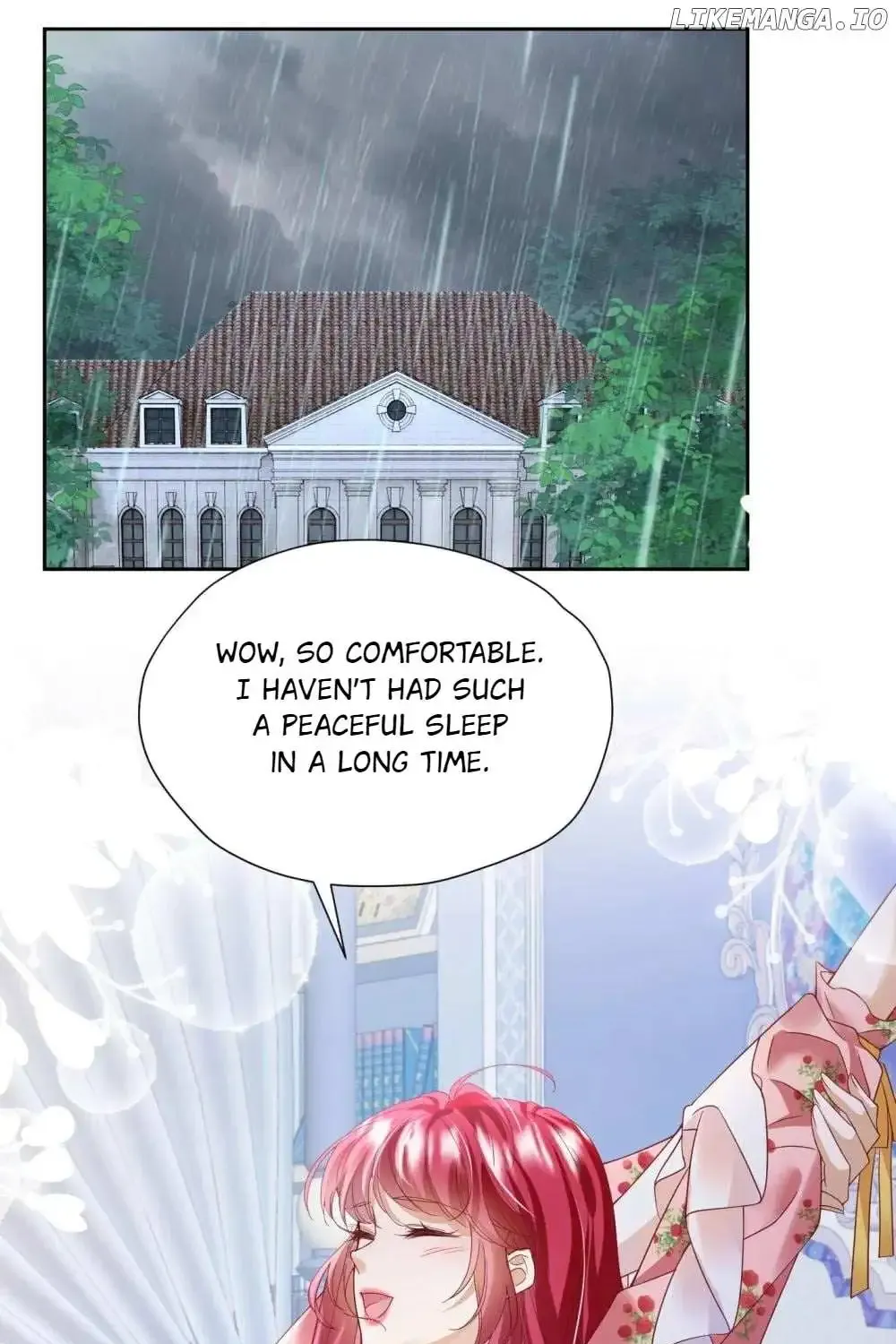 I’m in Love with My Foe Zinmanga X Chapter 137 Page 54