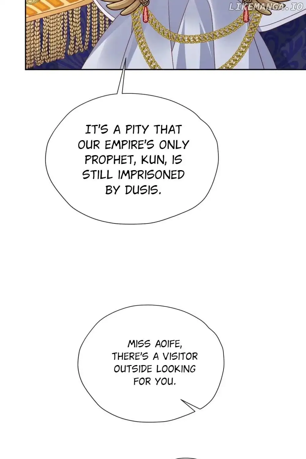 I’m in Love with My Foe Zinmanga X Chapter 137 Page 80
